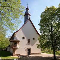 Hofheimer BergKapelle1